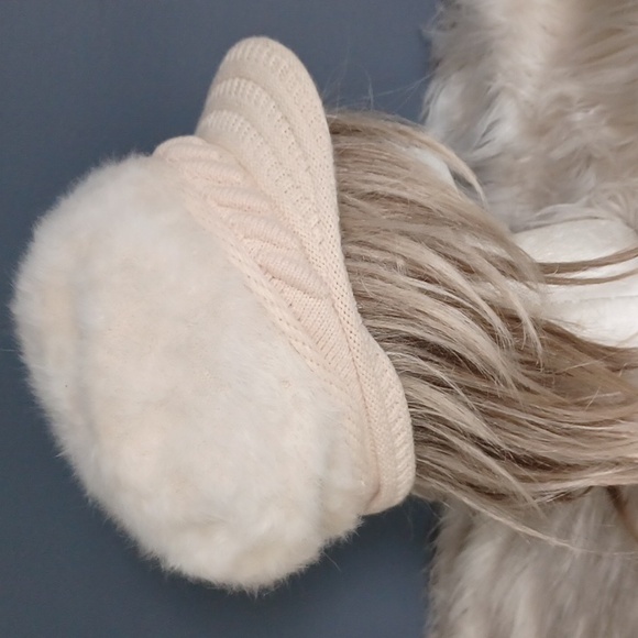 Soft,Cute Hat main image 4